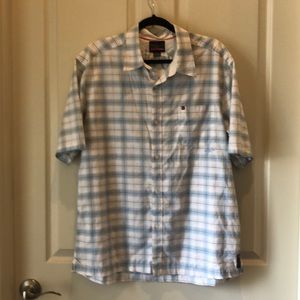 Quicksilver Button down Men’s Shirt